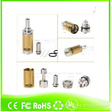 Best Quality Aqua Atomizer/wholesale Aqua Ecig